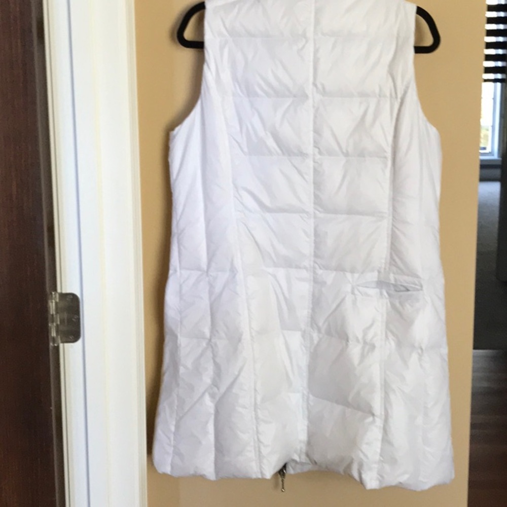 Lightweight Down Jacket - image 5